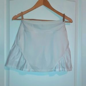 Under Armour athletic skort